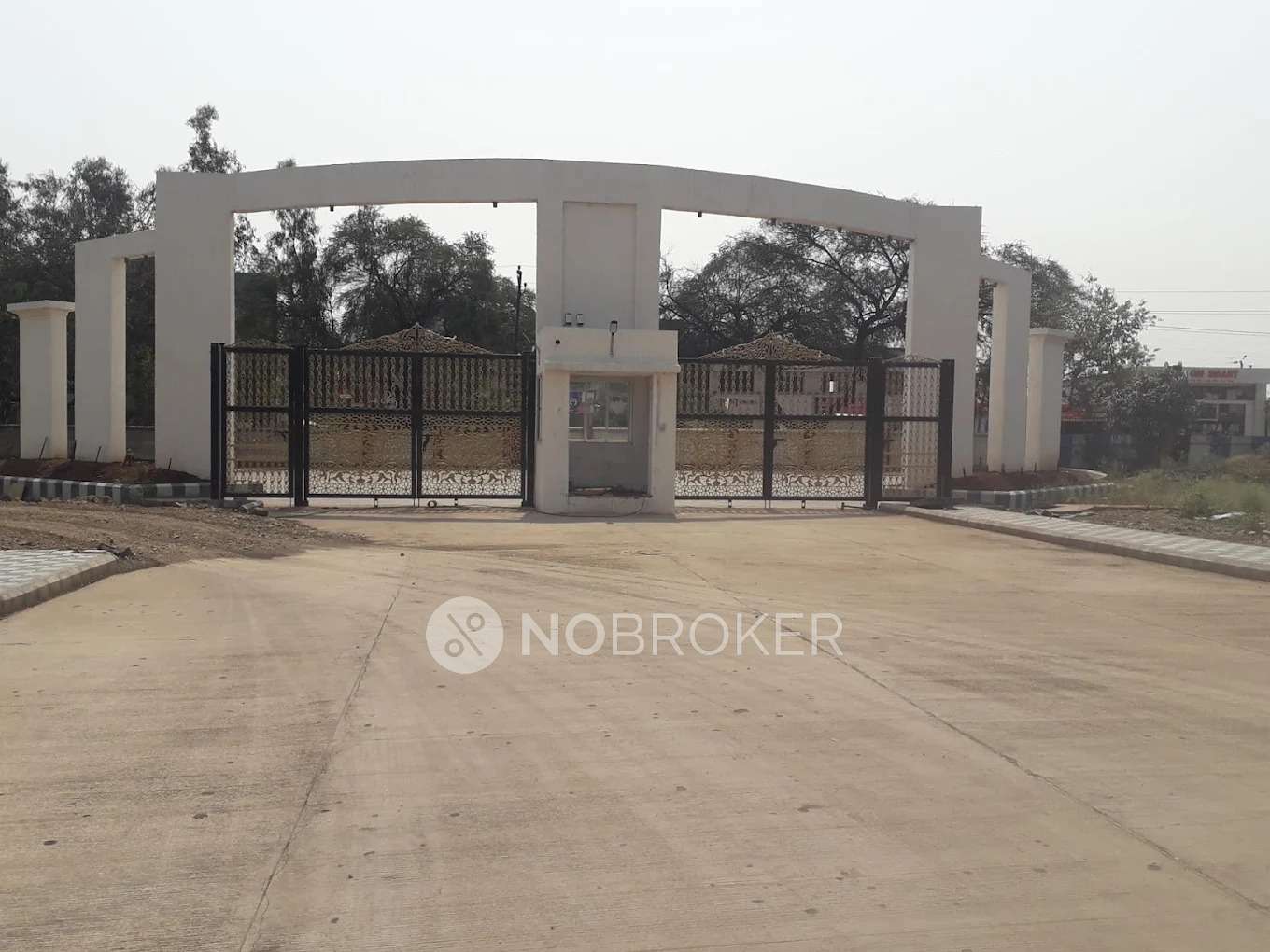 Vishal Nivaan Meadows