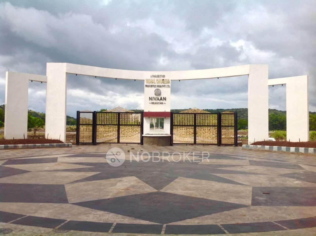 Vishal Nivaan Meadows