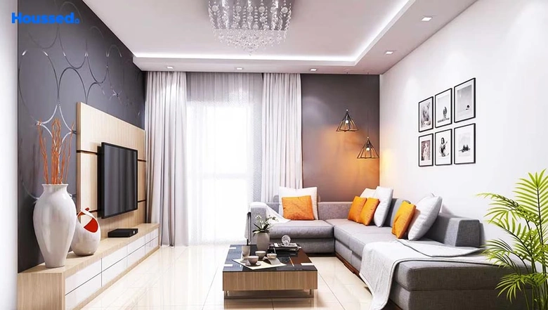 BramhaCorp Townhouse