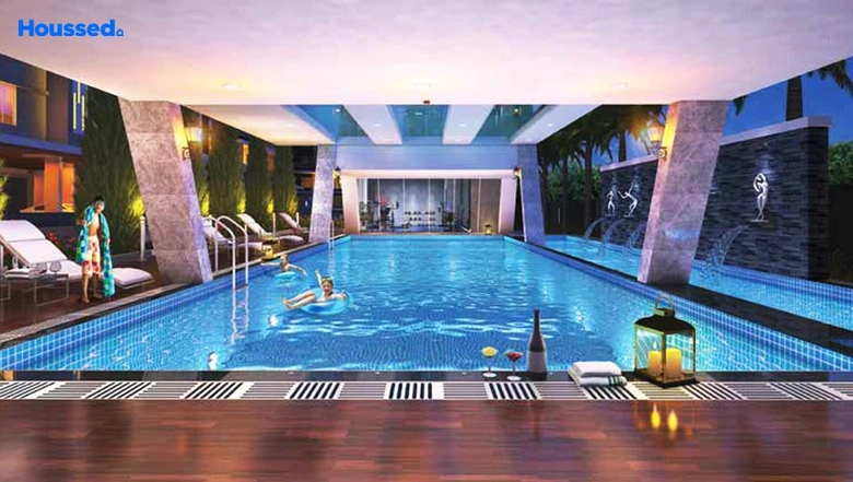 BramhaCorp Townhouse