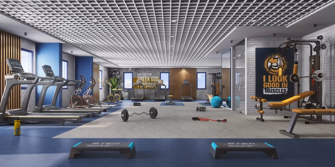 BramhaCorp Townhouse