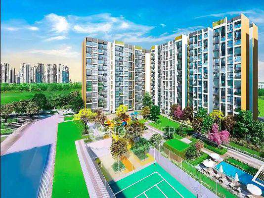 Codename Luxe Navi Mumbai