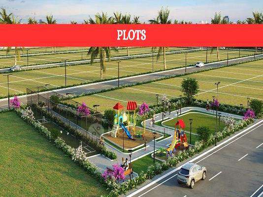 Shriram Pristine Estates