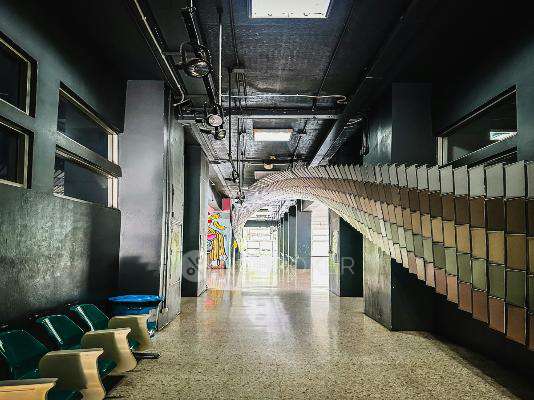 Luxuvia Padmavati Residency