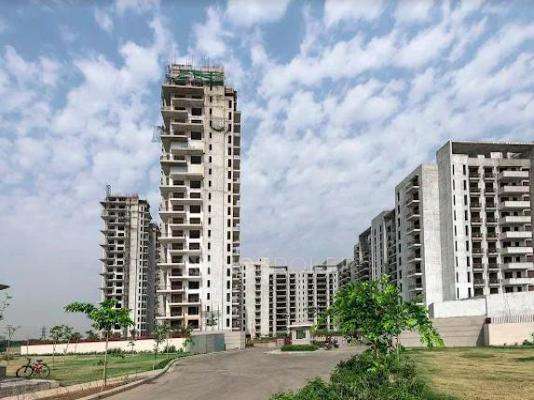 Vatika Sovereign Park