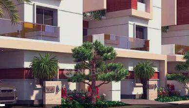 Sark Seshadri Villas