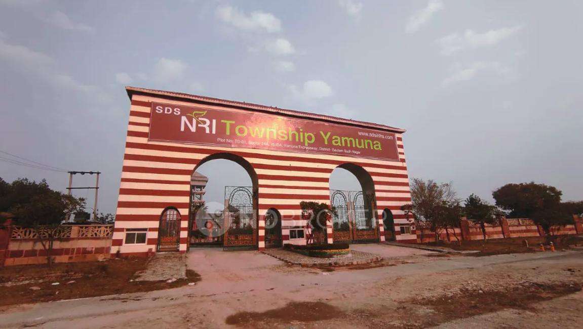 SDS NRI Township