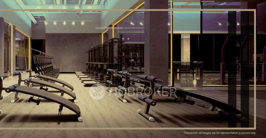 TransIndia Prince Tower