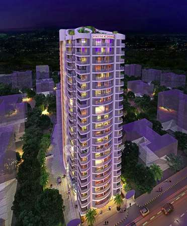 TransIndia Prince Tower