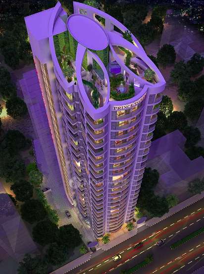 TransIndia Prince Tower