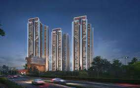 Highrise Lakshmi Residency