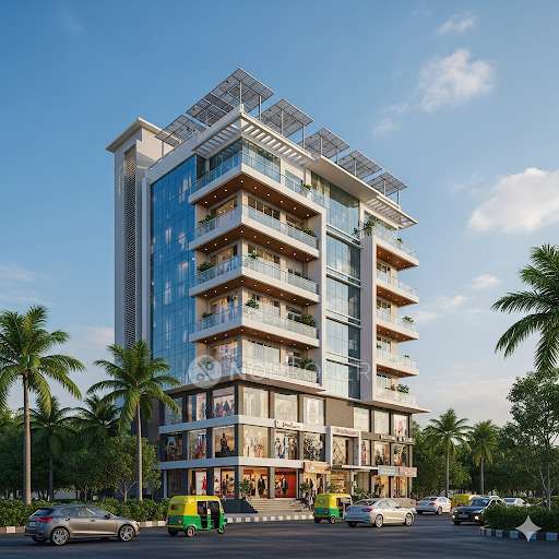 Mazagon Meenakshi CHSL