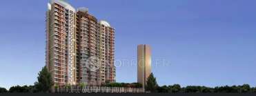 Hirani 24 K Residencies