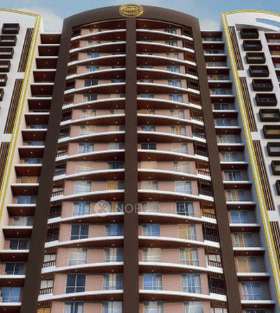 Hirani 24 K Residencies