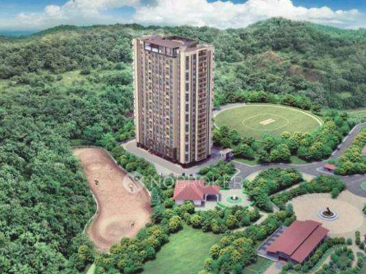 Paranjape Spaces R48 The Canopy