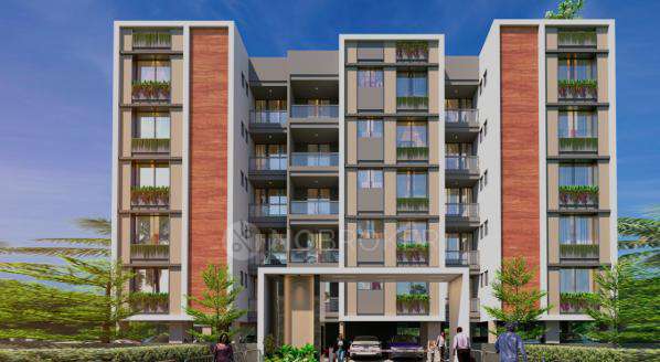 Shrikrishna Sumedhraj Hill View