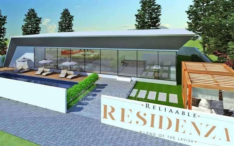 Reliaable Residenza