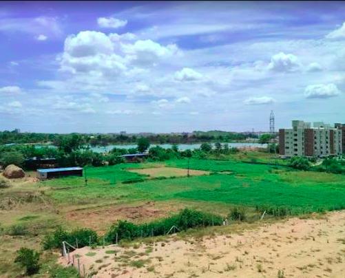 Divyasree Valley of the Wind 