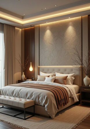 Rishab Om Brij Kutir