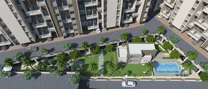 Shubh Ganesh Spring Valley