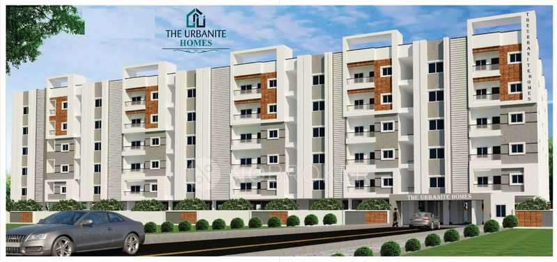 Mokshitha The Urbanite Homes