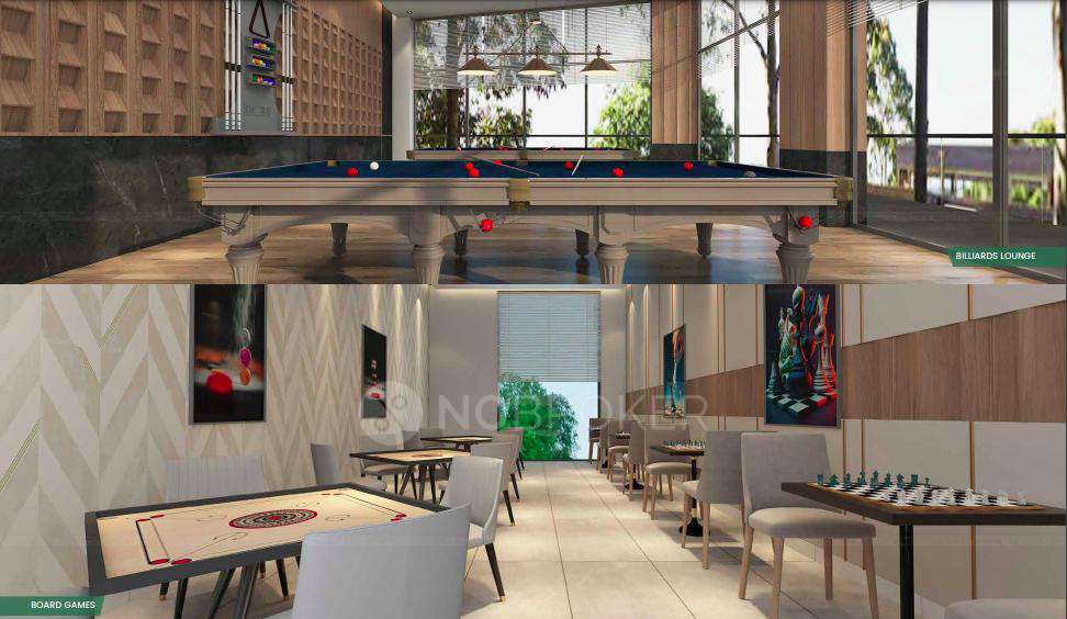 Jains Central Park East