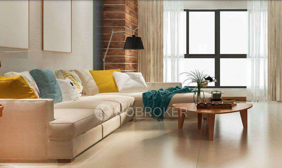 Jains Central Park East