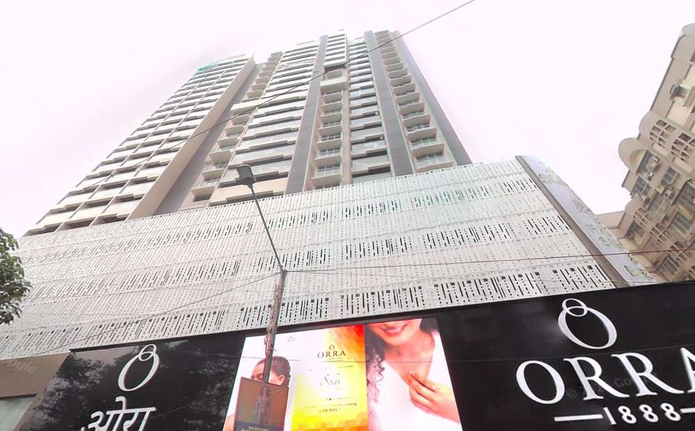 Ratansingh 21 Square