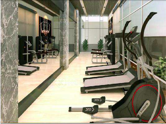 Creative And Srivaru Sree Palace