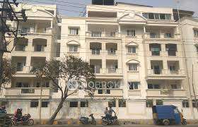 Creative And Srivaru Sree Palace