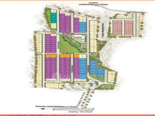 Prestige Autumn Leaves