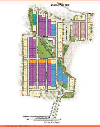 Prestige Autumn Leaves