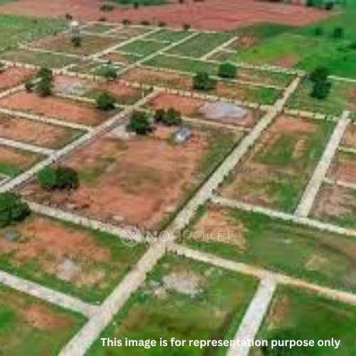 M Srinivasa Sri Sai Layout 