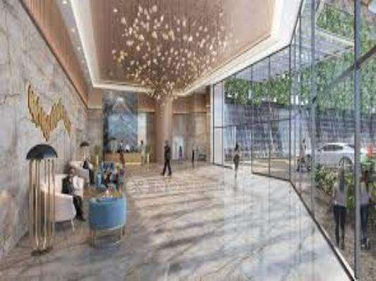 Wadhwa 25 South Prabhadevi