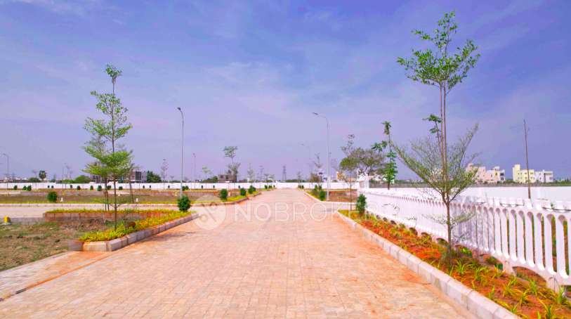 S And P Serenity Walk