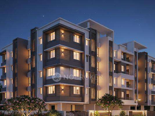 VNCT Urban OMR Chennai