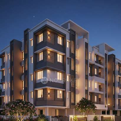 VNCT Urban OMR Chennai