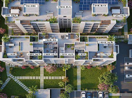 VNCT Urban OMR Chennai