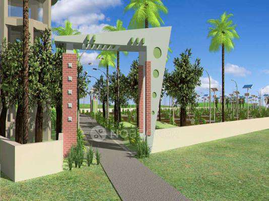 Builder's Project
