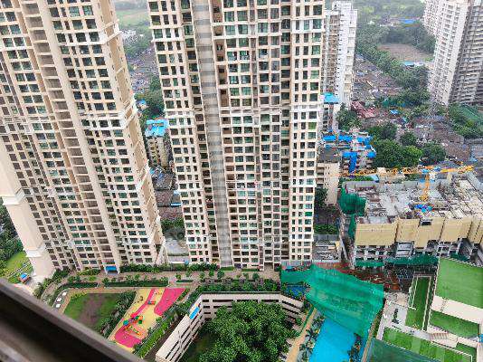 Bank Auction Property - Runwal bliss