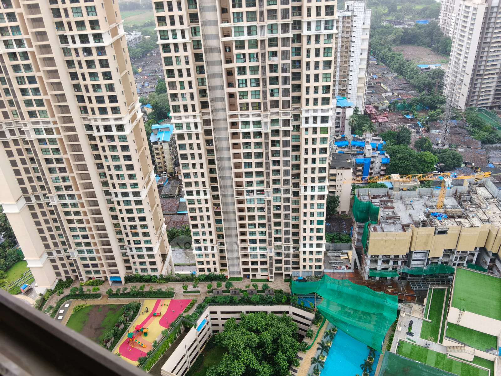 Bank Auction Property - Runwal bliss