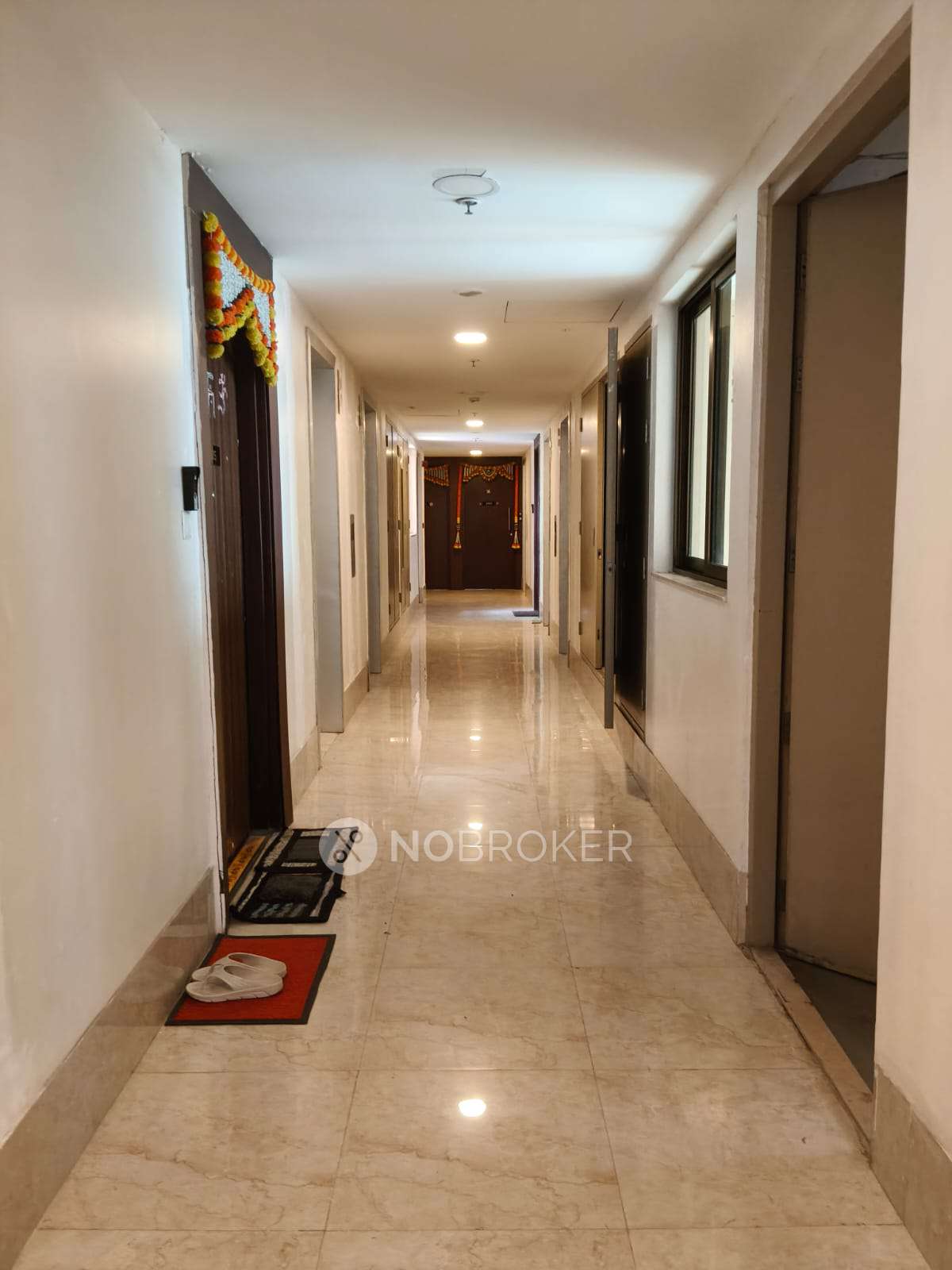 Bank Auction Property - Runwal bliss