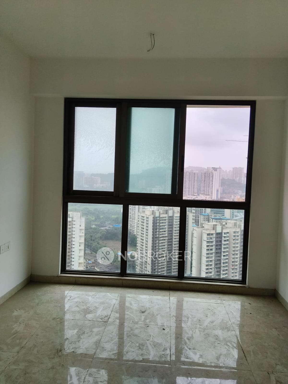 Bank Auction Property - Runwal bliss