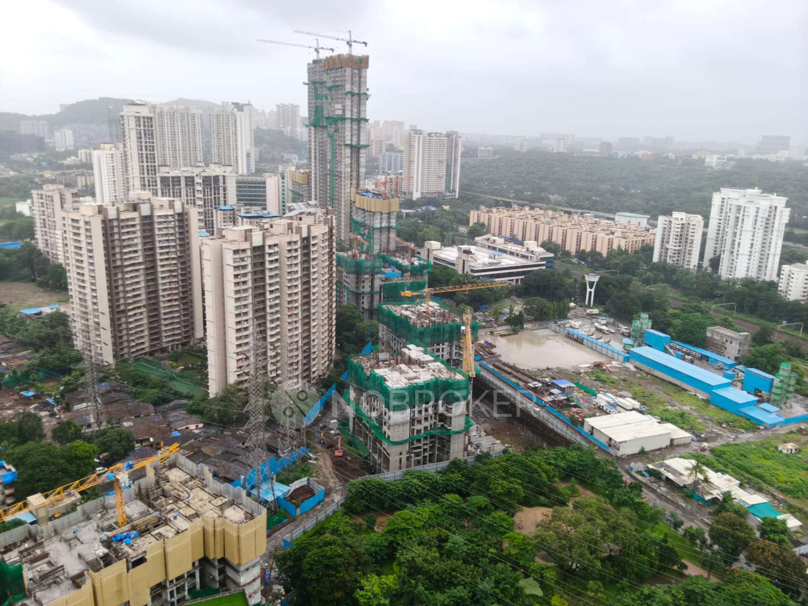 Bank Auction Property - Runwal bliss