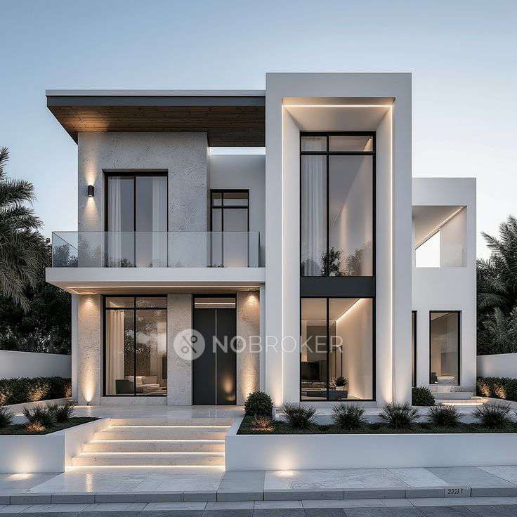 Lavasa Plateau Street