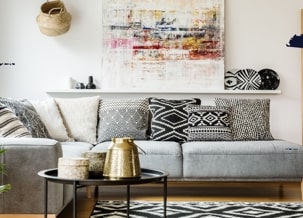 Telange Suyog Apartment