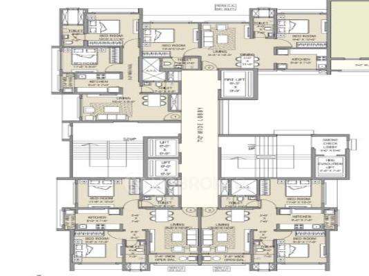 Oxford Navrang Atlantis