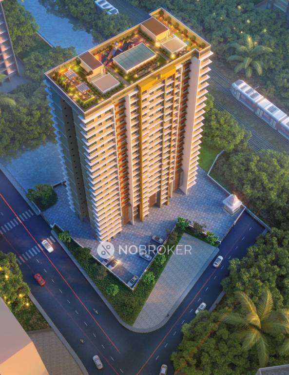 Makwise Anuvidnyan Nagar CHSL