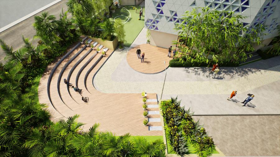 Vanshika Natures Harmony