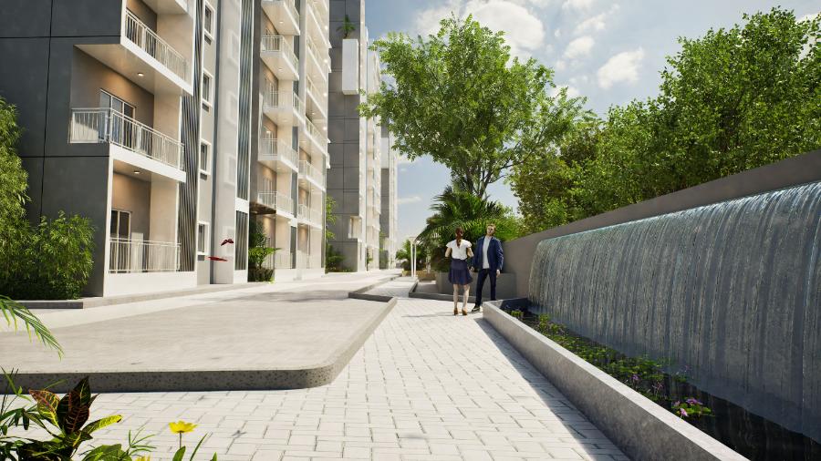 Vanshika Natures Harmony